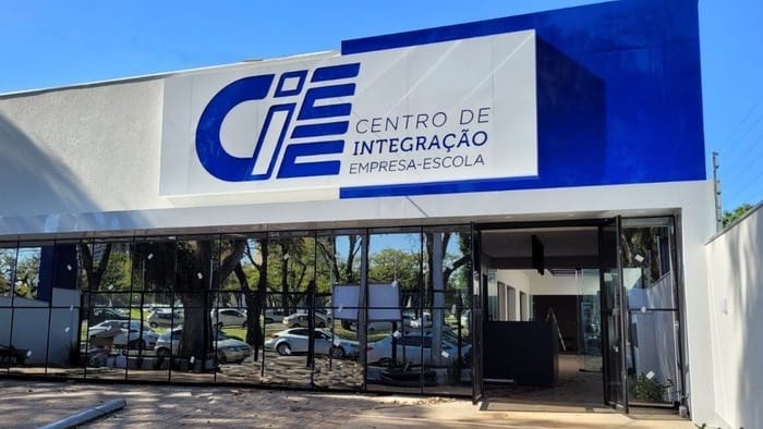 Inscrição Jovem Aprendiz CIEE